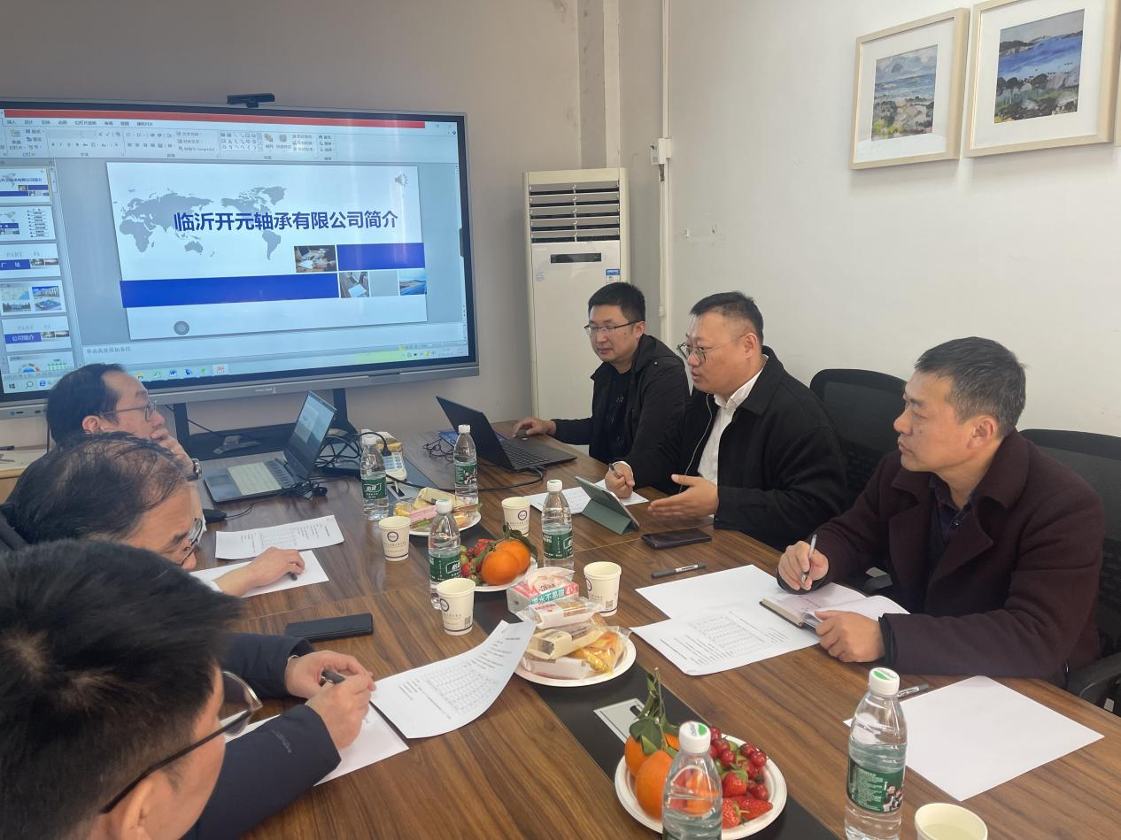 校企攜手，共探產(chǎn)學(xué)研融合新路徑